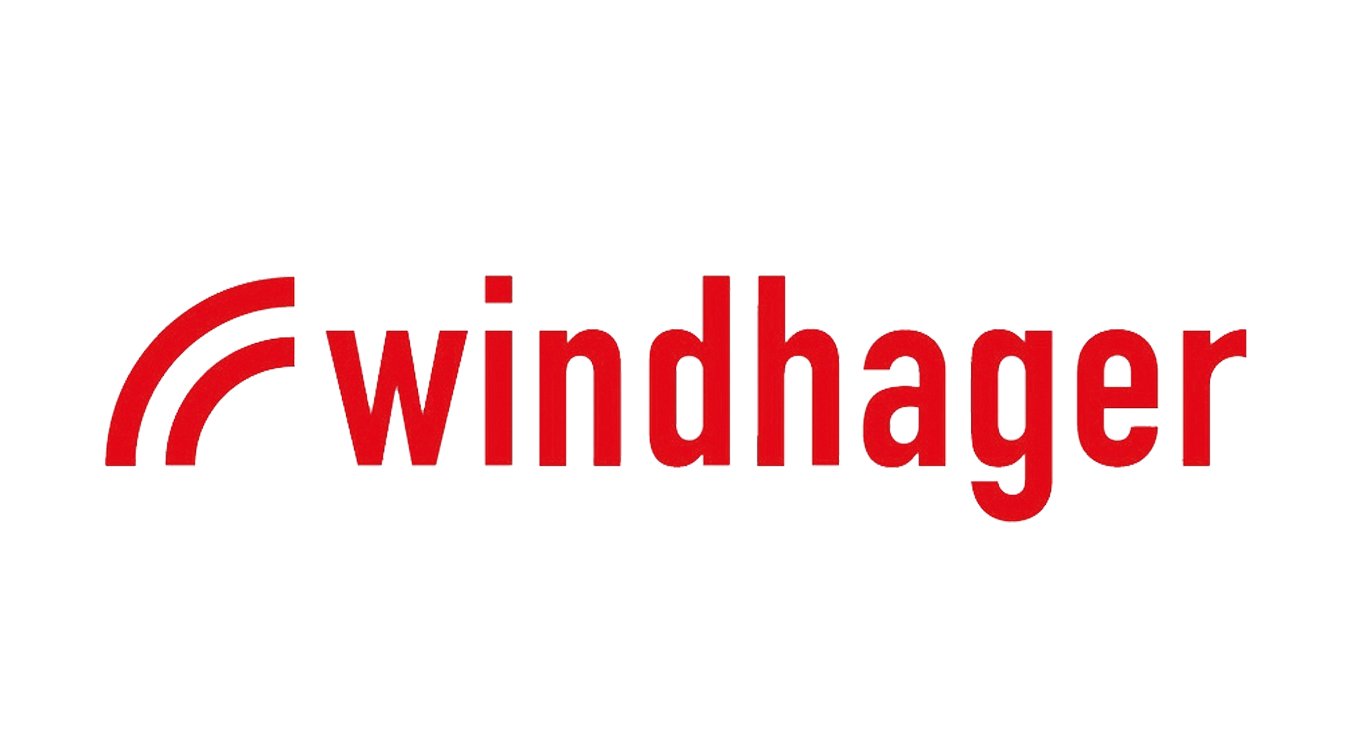 Windhager ohne Text