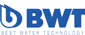 BWT AG Logo transparent