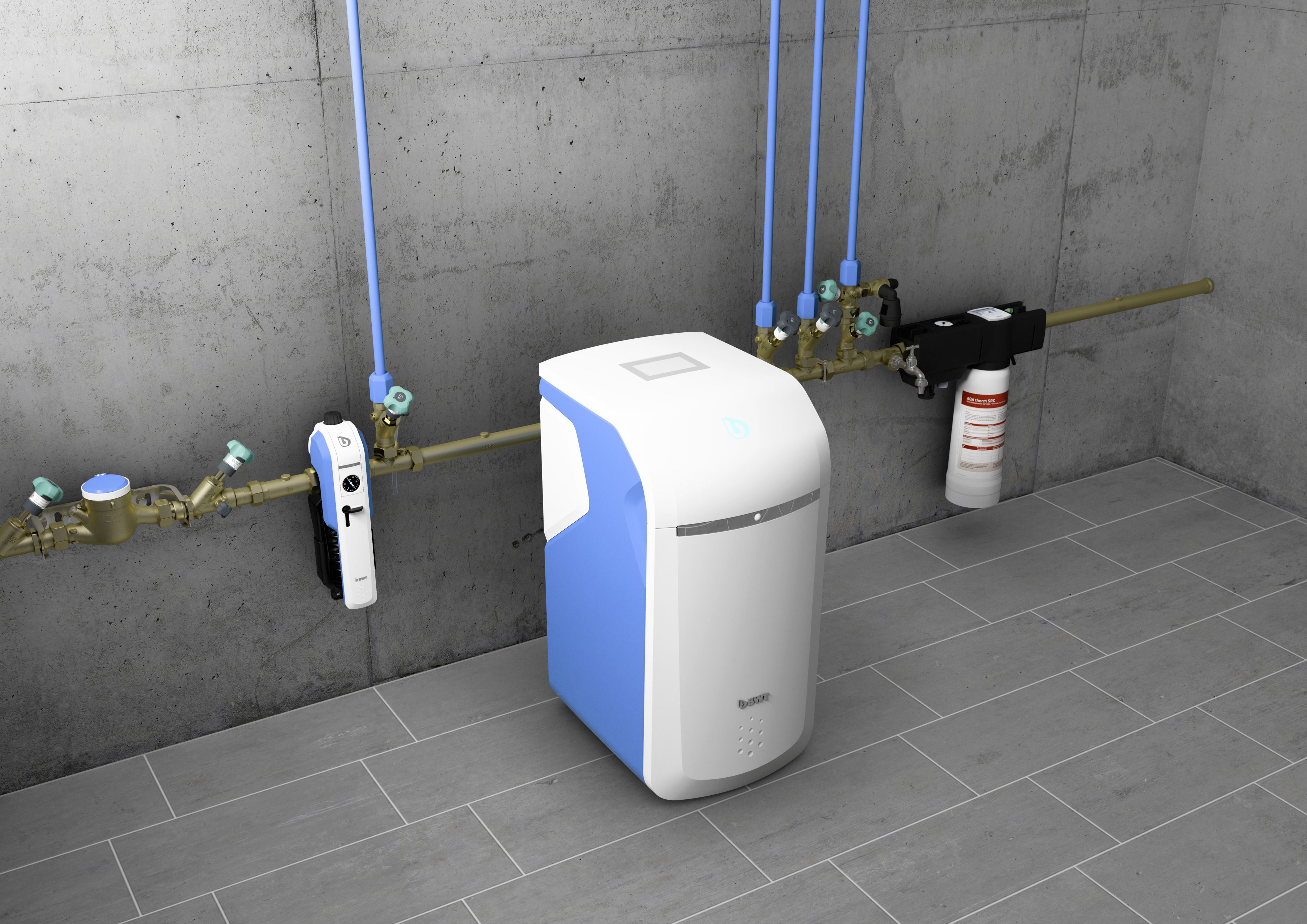 BWT E1 Kellerstrecke L