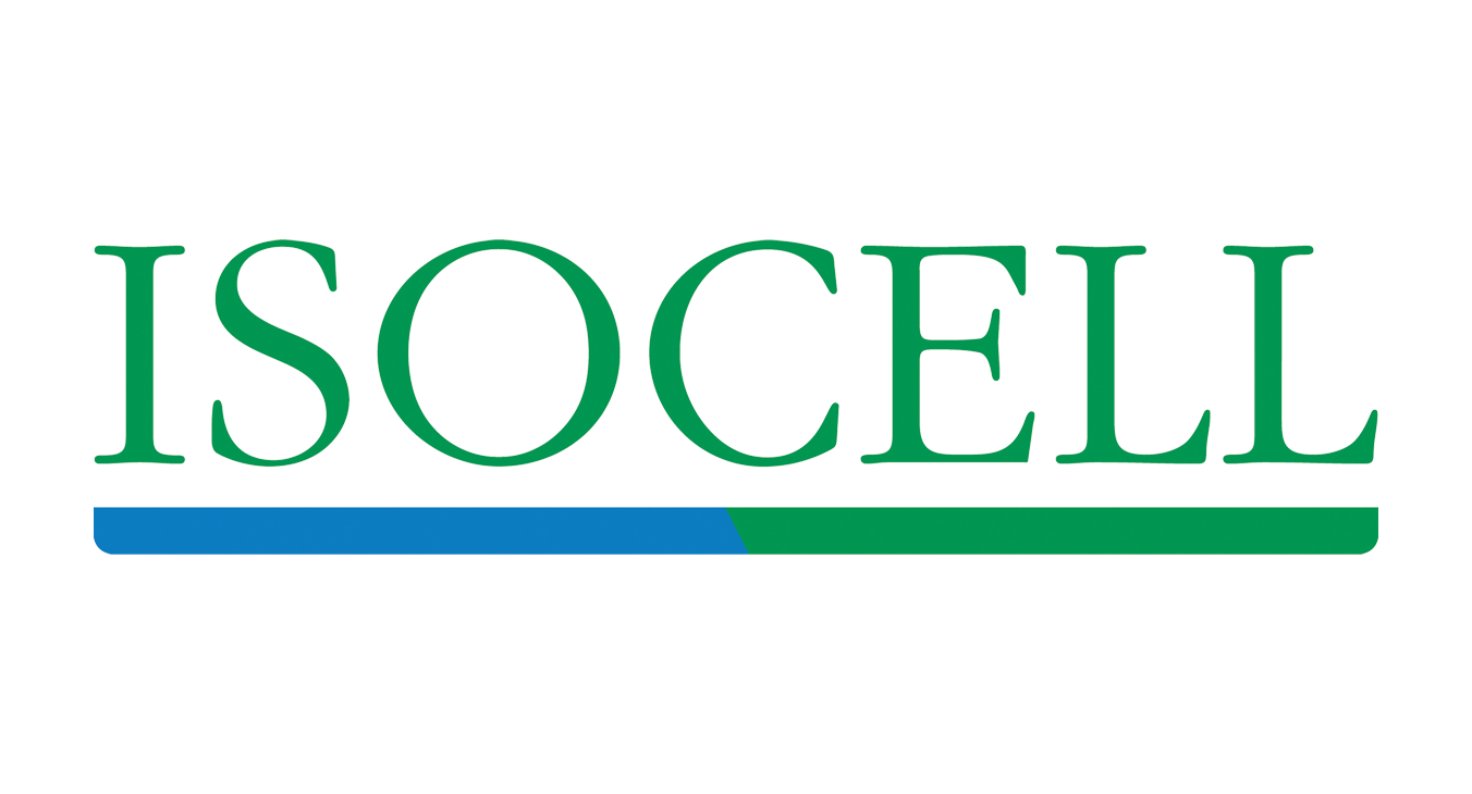 ISOCELL transp