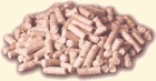 pellets