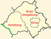 weststeiermark grazer-umland