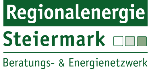 Regionalenergie Logo 