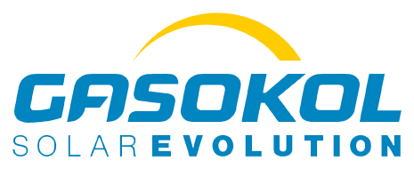 GASOKOL Logo