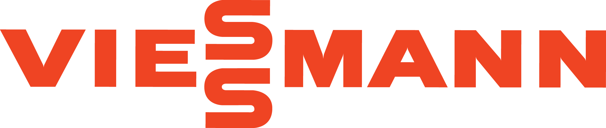 Viessmann Logo MS 00747