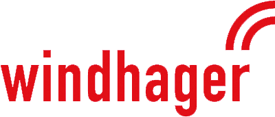 Windhager Logo